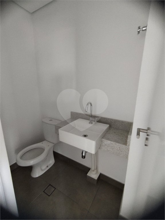 Apartamento à venda com 3 quartos, sendo 1 suíte, em Perdizes, São Paulo, SP