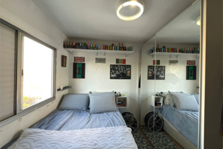 Apartamento à venda com 2 quartos, sendo 1 suíte, em Butantã, São Paulo, SP