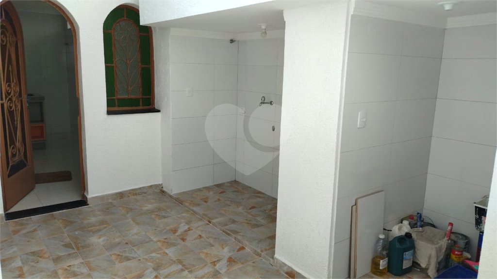 Casa Térrea à venda com 3 quartos, sendo 2 suítes, em Jardim Franca, São Paulo, SP