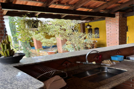 Casa à venda com 3 quartos em Jardim Tupã, São Paulo, SP