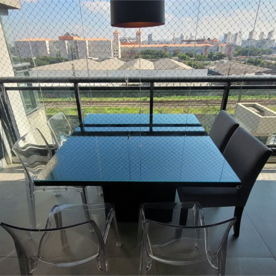 Apartamento à venda com 3 quartos, sendo 1 suíte, em Vila Leopoldina, São Paulo, SP