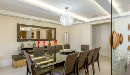 Apartamento à venda com 4 suítes em Vila Suzana, São Paulo, SP