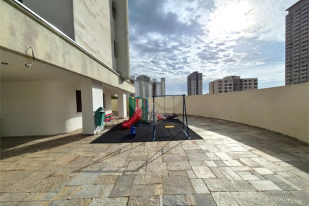 Apartamento à venda com 3 quartos em Vila Leopoldina, São Paulo, SP
