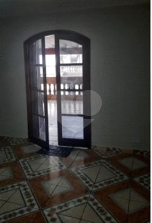 Sobrado à venda com 5 quartos em Vila Nova Cachoeirinha, São Paulo, SP