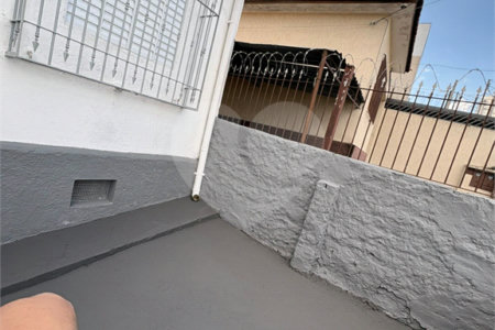 Casa Térrea à venda com 1 quarto em Vila Gustavo, São Paulo, SP