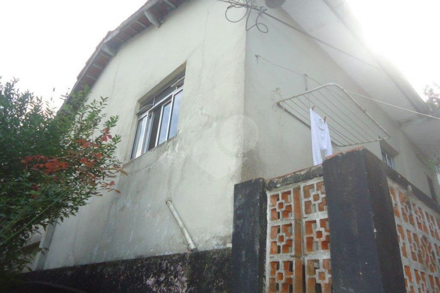 Terreno à venda em Vila Mazzei, São Paulo, SP