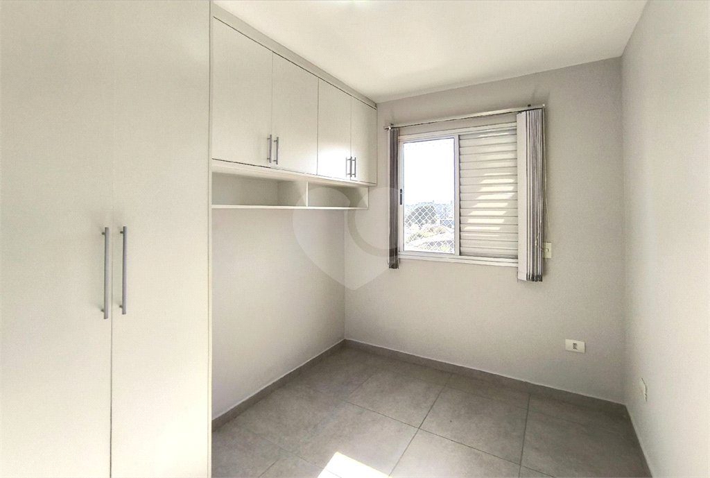 Apartamento à venda ou para alugar com 2 quartos em Jardim Guanabara, Jundiaí, SP
