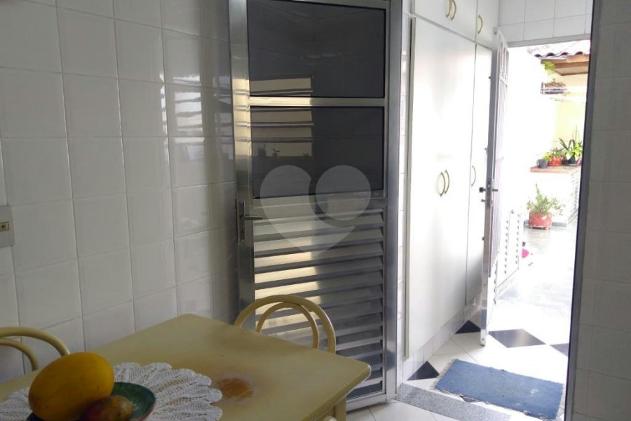 Casa à venda com 2 suítes em Casa Verde, São Paulo, SP