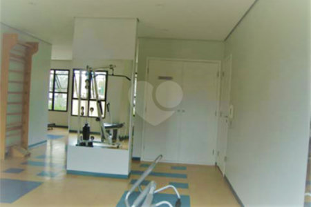 Apartamento à venda com 1 quarto em Vila Pompéia, São Paulo, SP