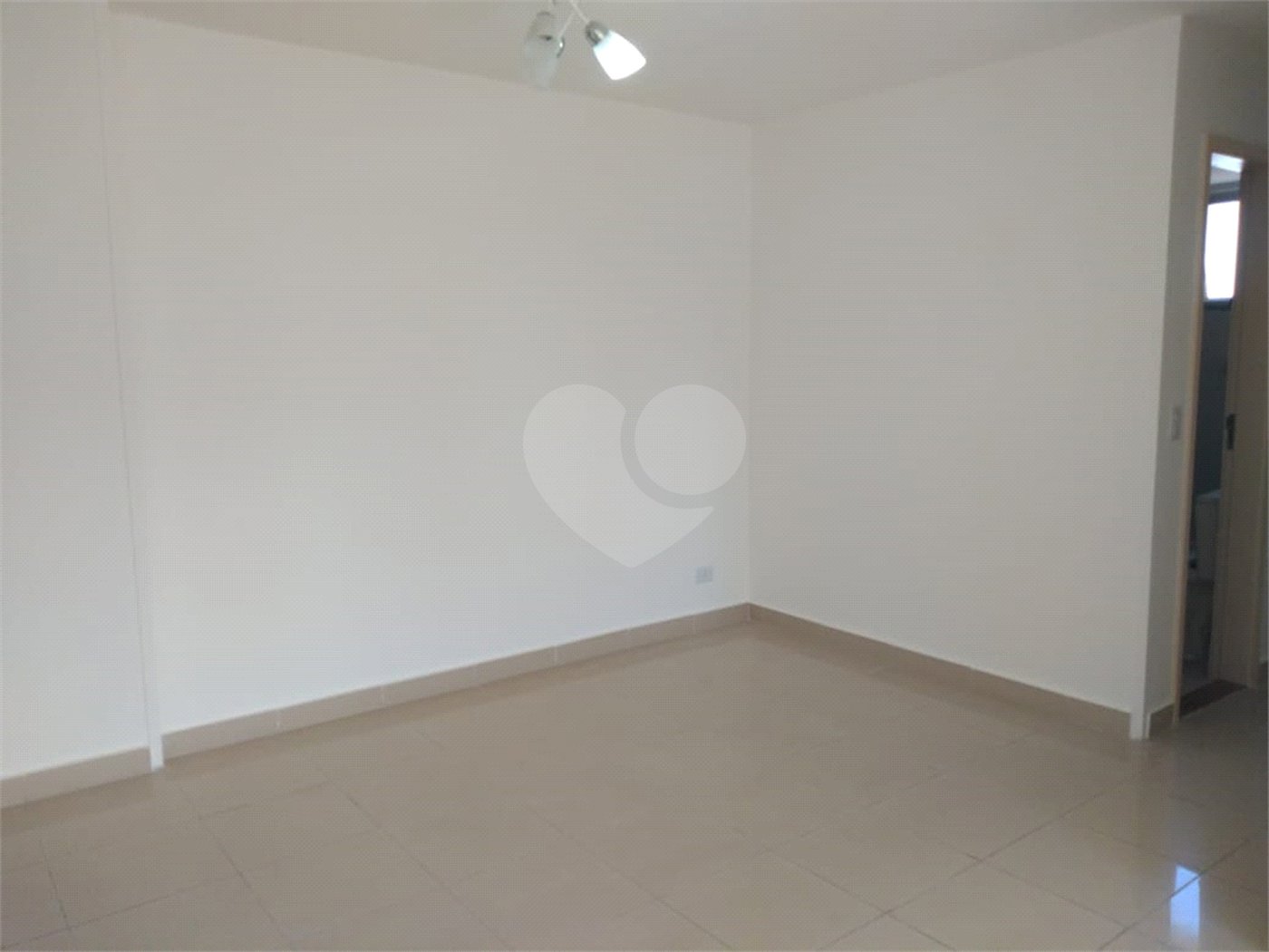 Apartamento à venda com 2 quartos em Santana, São Paulo, SP
