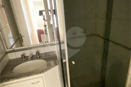 Apartamento para alugar com 2 quartos, sendo 1 suíte, em Santana, São Paulo, SP