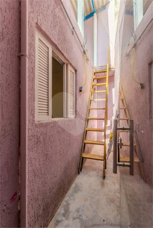 Casa à venda com 2 quartos, sendo 1 suíte, em Vila Pompéia, São Paulo, SP