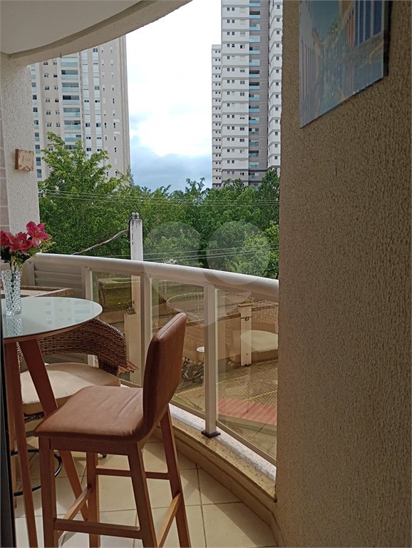 Apartamento à venda com 2 suítes em Loteamento Mogilar, Mogi das Cruzes, SP