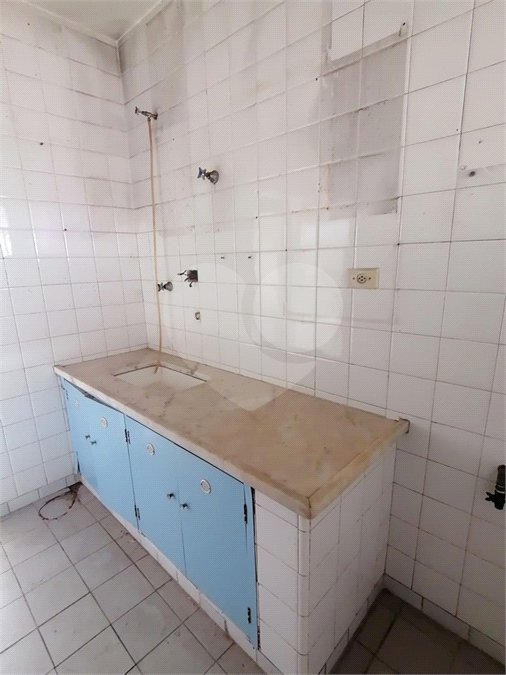 APARTAMENTO 1Q, 49M2 HIGIENÓPOLIS/VIRIDIANA