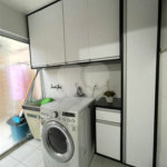 Casa à venda com 3 quartos, sendo 1 suíte, no condomínio Residencial Villagio Vitória, Guarulhos - SP