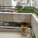 Apartamento à venda com 3 quartos, sendo 1 suíte, em Consolação, São Paulo, SP