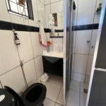 Casa à venda com 3 quartos, sendo 1 suíte, em Jardim Angelica, Três Lagoas, MS