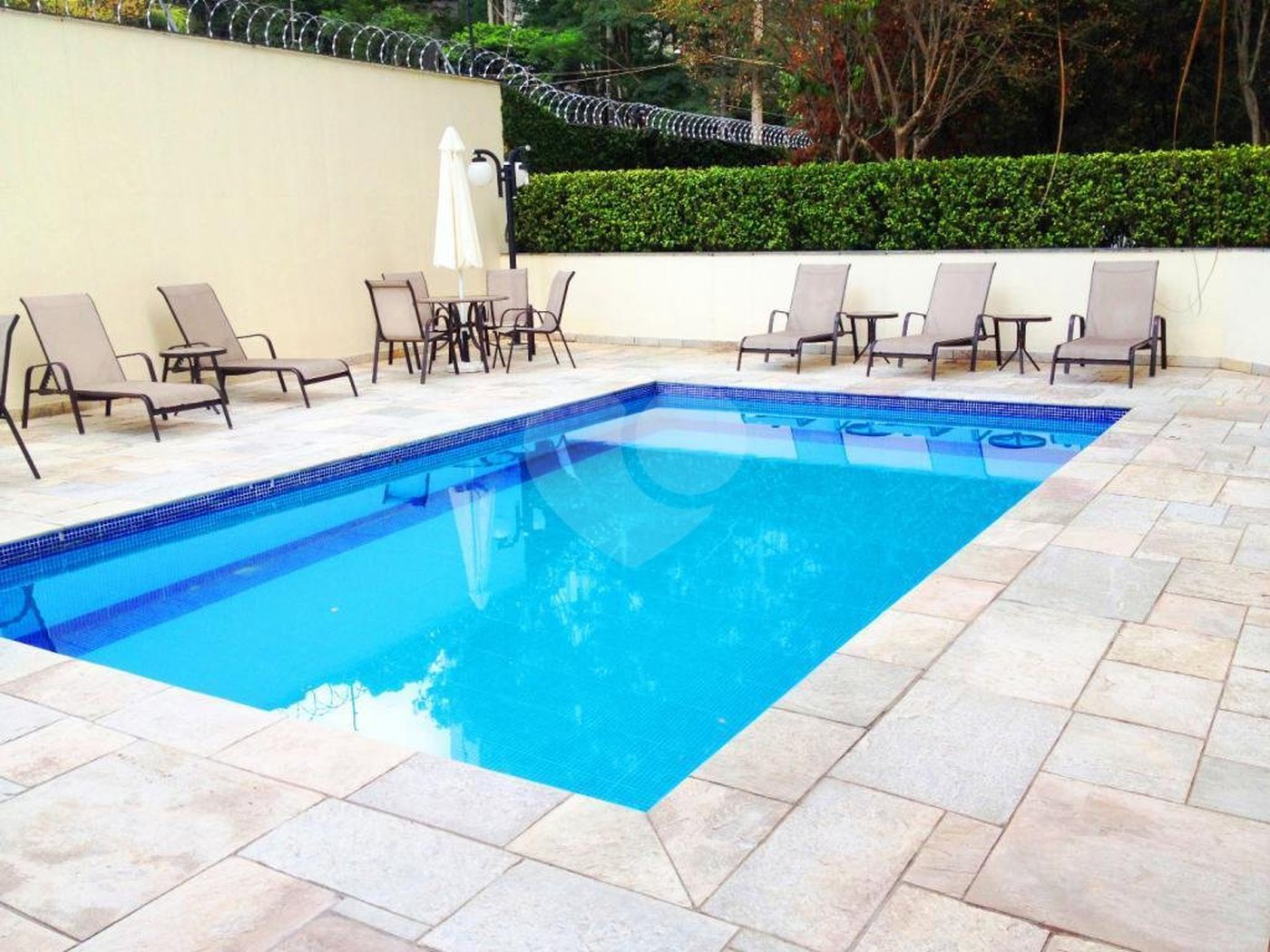 Apartamento à venda com 3 suítes em Parque Bairro Morumbi, São Paulo, SP