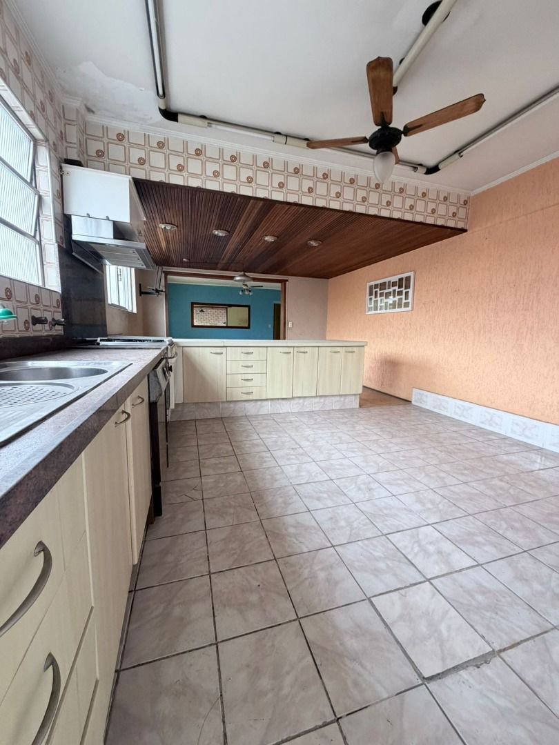 Apartamento com 2 dormitórios à venda, 152 m² por R$ 680.000,00 - Boqueirão - Santos/SP