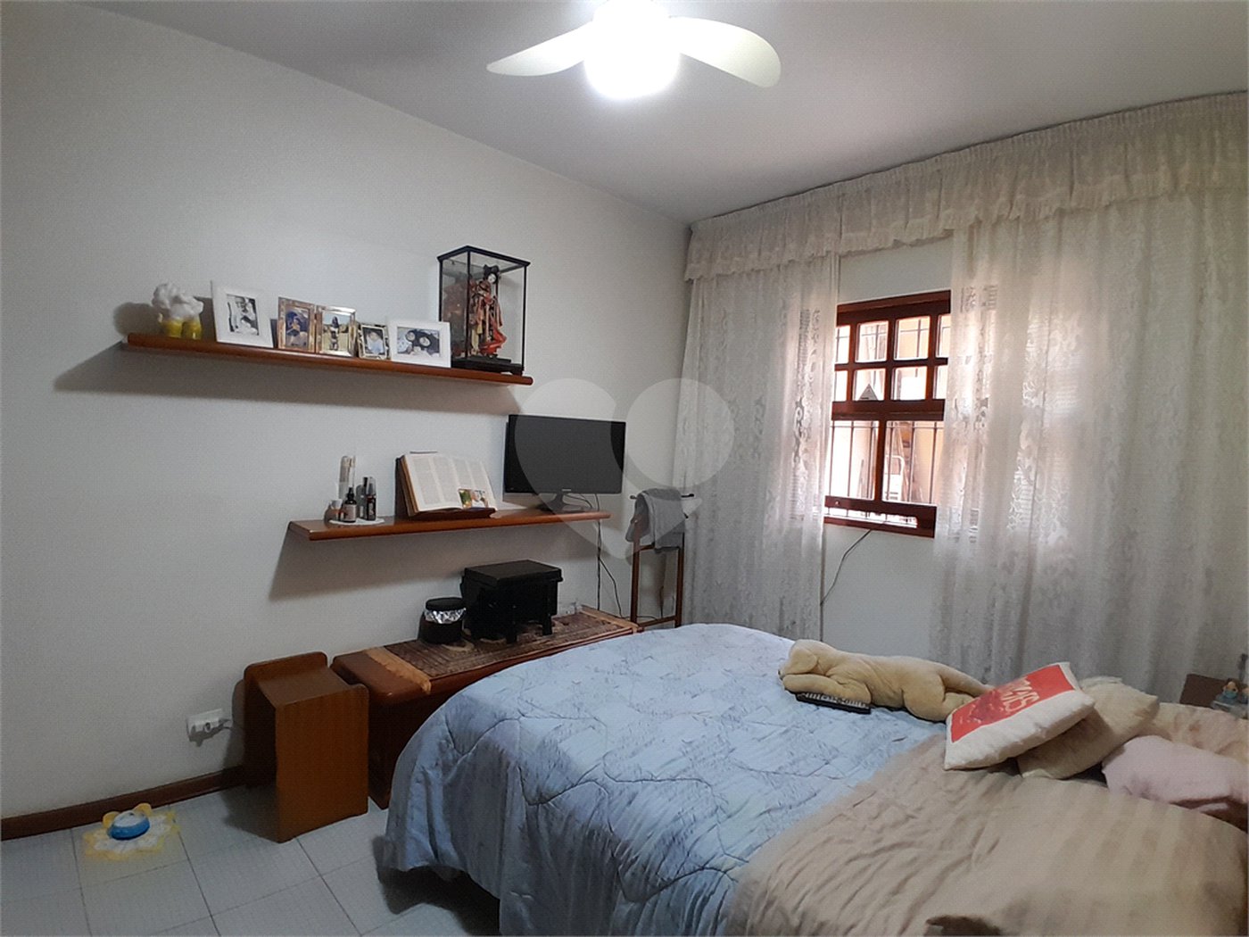 Casa Térrea à venda com 4 quartos, sendo 1 suíte, em Parque Continental, São Paulo, SP