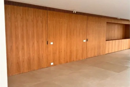 Apartamento para alugar com 4 quartos, sendo 3 suítes, em Pinheiros, São Paulo, SP
