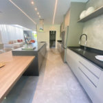Duplex à venda com 6 suítes em Riviera, Bertioga, SP