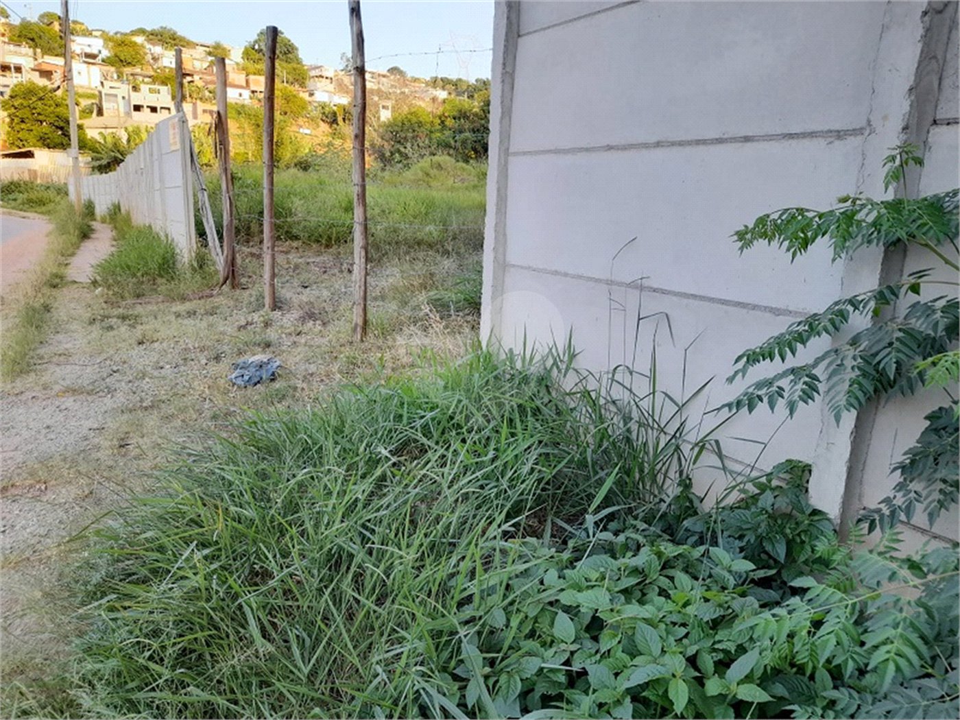 Terreno à venda em Jardim Paraíso do Tanque, Atibaia, SP