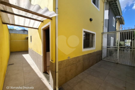 Casa à venda com 2 quartos, sendo 1 suíte, no condomínio Residencial Mirage, Mogi das Cruzes - SP