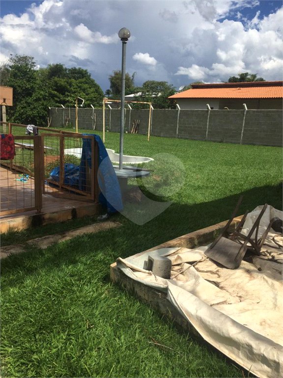 Chácara à venda com 4 quartos, sendo 1 suíte, em Jundiaquara, Araçoiaba da Serra, SP