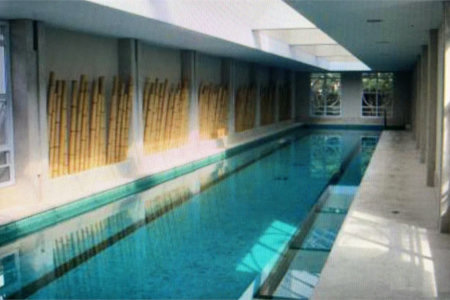 Apartamento à venda com 2 suítes em Jardim Leonor, São Paulo, SP
