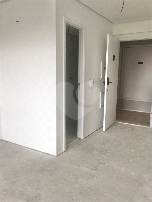 Apartamento à venda com 1 quarto em Paraíso, São Paulo, SP