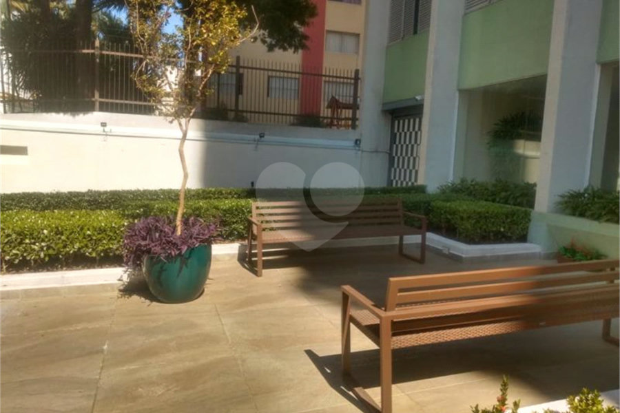 Apartamento à venda com 2 quartos em Santana, São Paulo, SP