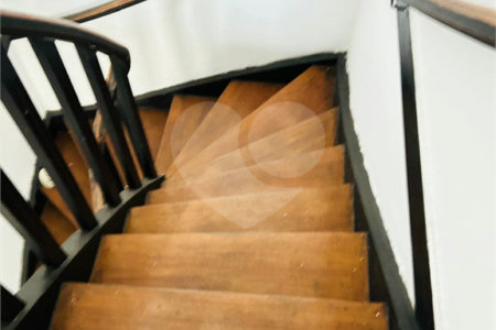 Casa à venda com 4 quartos em Tijuca, Rio de Janeiro, RJ