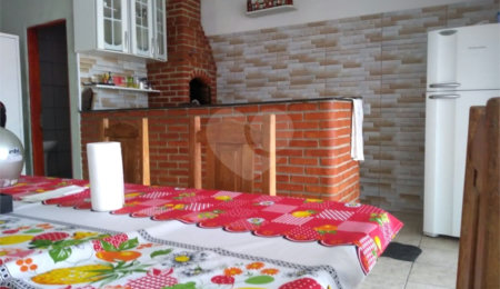 Casa à venda com 2 quartos em Parque Bela Vista, Votorantim, SP