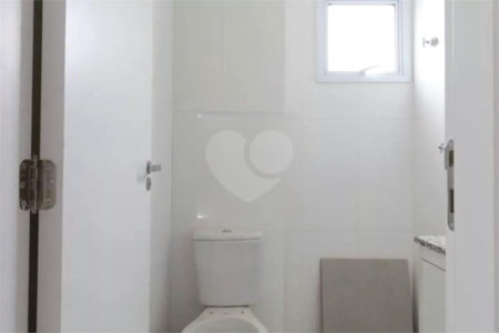 Apartamento à venda com 1 quarto em Vila Mazzei, São Paulo, SP