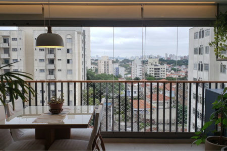Apartamento de 2 quartos à venda na Saúde