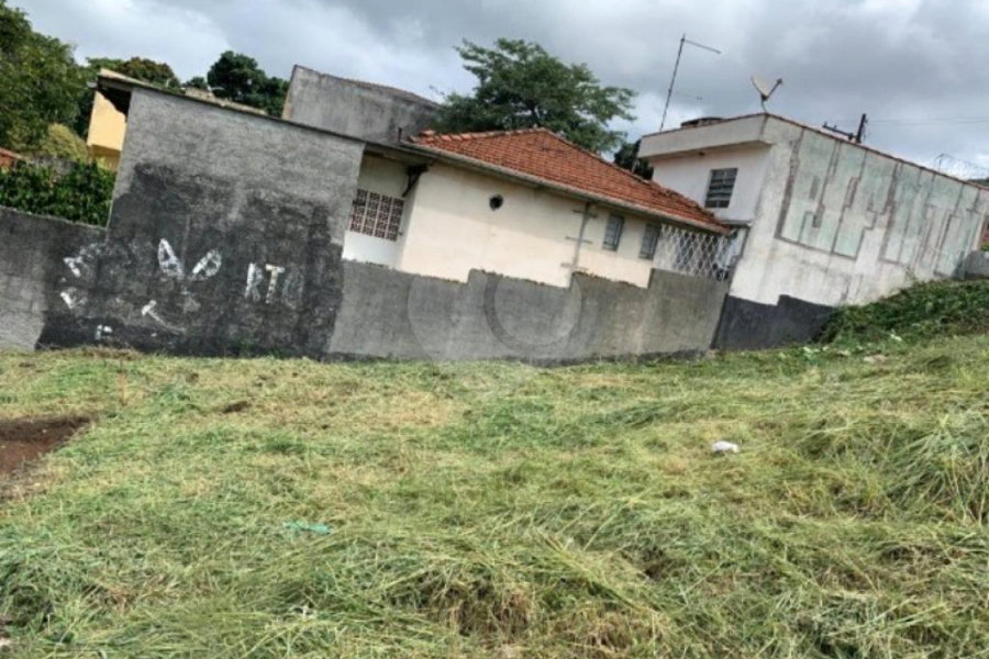 Terreno à venda em Guaianazes, São Paulo, SP
