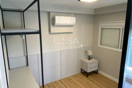 Apartamento para alugar com 1 suíte em Jardim Portal da Colina, Sorocaba, SP