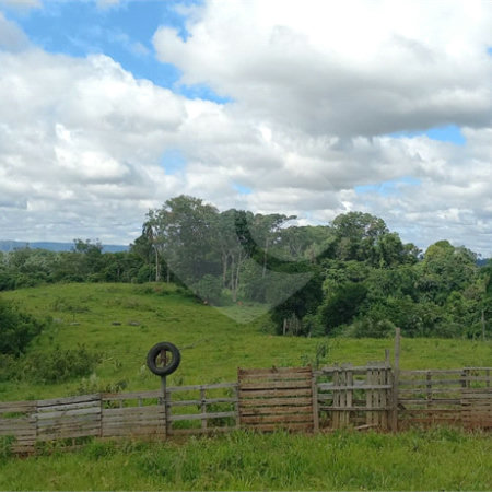Sítio à venda em Leitão, Louveira, SP