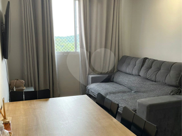 Apartamento à venda com 2 quartos em Horto, São Paulo, SP