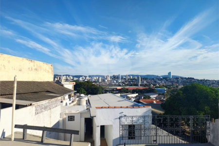 Casa à venda com 2 quartos, sendo 1 suíte, em Jardim Carlos Gomes, Jundiaí, SP