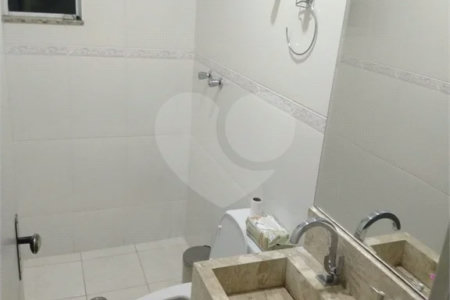 Sobrado à venda com 3 suítes em Vila Mazzei, São Paulo, SP