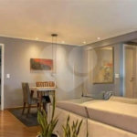 Apartamento à venda com 3 quartos, sendo 1 suíte, em Saúde, São Paulo, SP