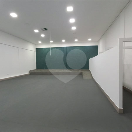 Salão Comercial para alugar em Jardim Bonfiglioli, São Paulo, SP
