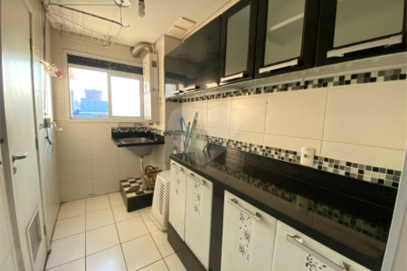 Apartamento à venda com 3 quartos, sendo 1 suíte, em Vila Gomes Cardim, São Paulo, SP