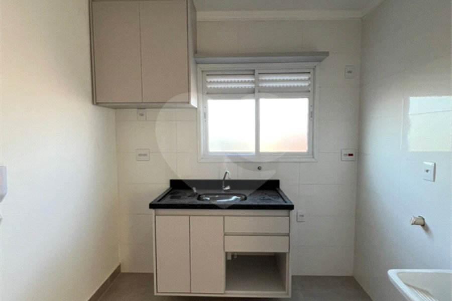 Apartamento à venda com 1 quarto em Vila Guilherme, São Paulo, SP