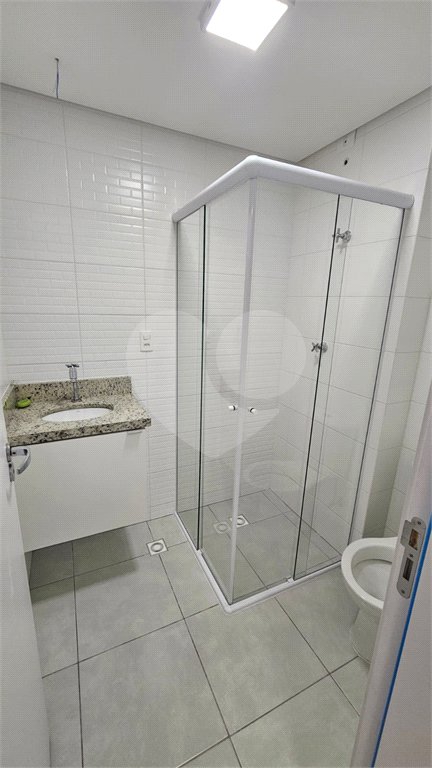 Apartamento à venda com 2 quartos em Belenzinho, São Paulo, SP