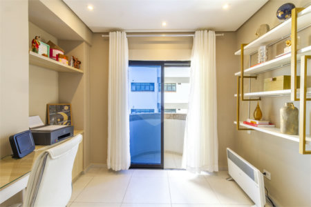 Apartamento à venda com 3 quartos em Campo Belo, São Paulo, SP