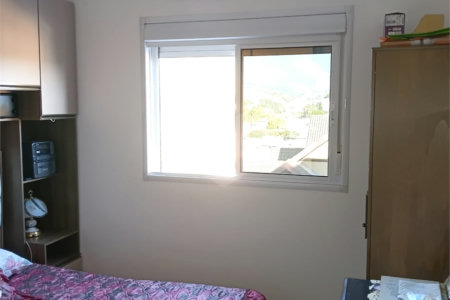 Apartamento à venda com 2 quartos, sendo 1 suíte, em Jardim Maristela, Atibaia, SP