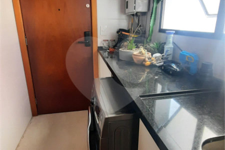 Apartamento à venda com 4 quartos, sendo 2 suítes, em Morumbi, São Paulo, SP